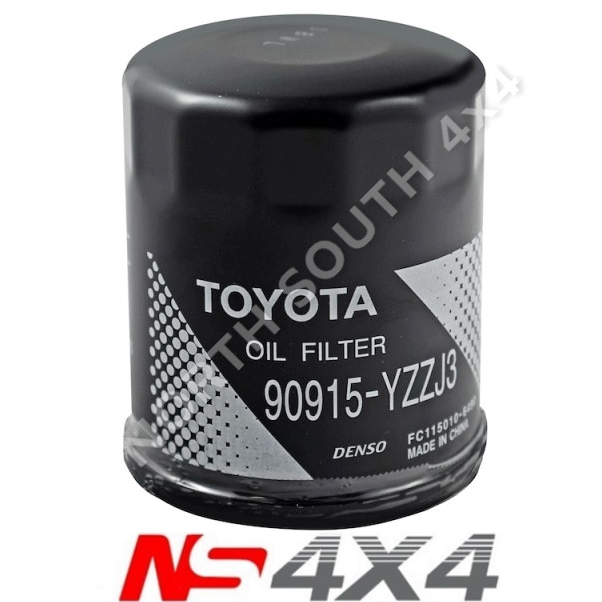 Ns4x4